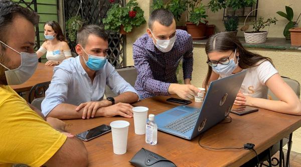 decalogul tinerilor pentru agenda viitorilor alesi