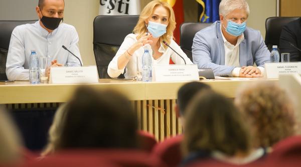 elevii si profesorii din capitala testati gratuit de covid