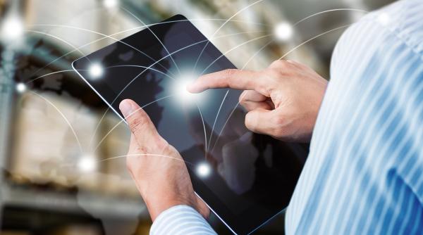 noi facilitati in spatiul privat virtual