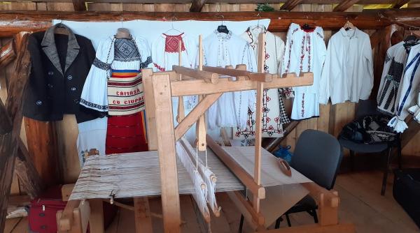 o nisa din piata fortei de munca absoarbe meseriile traditionale