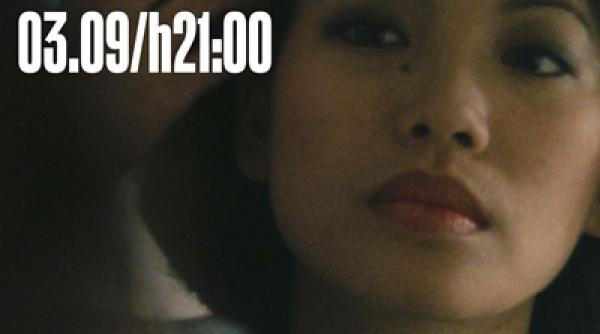 filmul taiwanez poveste din taipei incheie cea de a doua editie a programului cinevara gazduit de rezidenta brd scena9