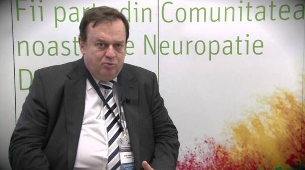 doliu in medicina romaneasca prof dr ovidiu bajenaru a murit rapus de covid 19