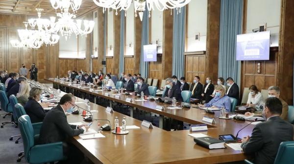 legea covid modificata pe ultima suta de metri in senat inaintea inceperii anului scolar