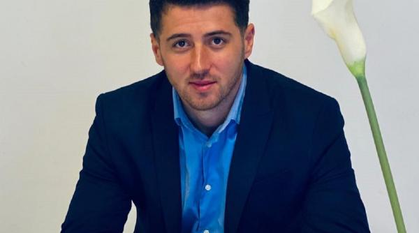 nu a renuntat nici dupa sapte afaceri ratate de la faliment la business de succes cu mancare sanatoasa