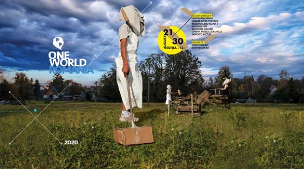 one world romania 13 pe scurt