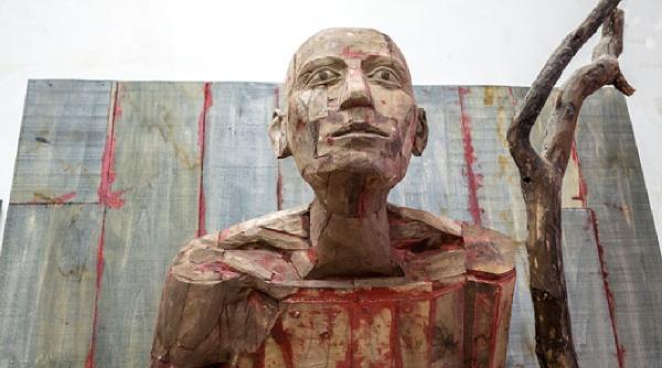 romania zi dedicata la bienala internationala de arte de la cerveira