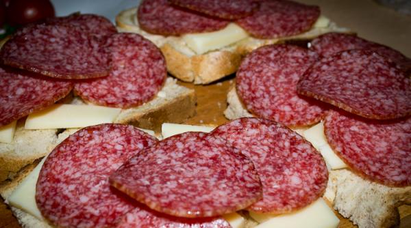 alimentele supraprocesate contribuie la imbatranire biologic