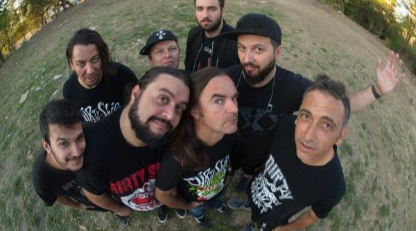 dirty shirt aniverseaza 25 de ani printr un concert special