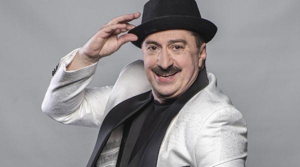 romica tociu nu a fost recunoscut de catre nepotul sau a inceput sa planga