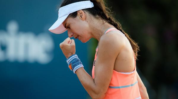 us open 2020 sorana cirstea revenire spectaculoasa si calificare in turul al treilea