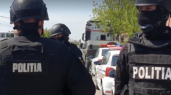 fiul fotbalistului ilie dumitrescu a fost prins drogat la volan politia i a intocmit dosar penal