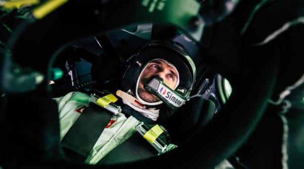 update accident grav la raliul iasului masina pilotului simone tempestini a luat foc a fost demarata o ancheta