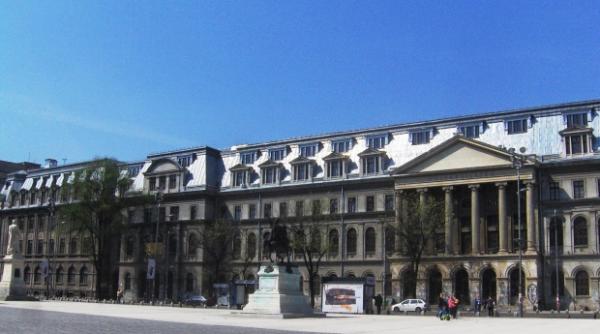 o romanca pe lista nobelului granturilor europene