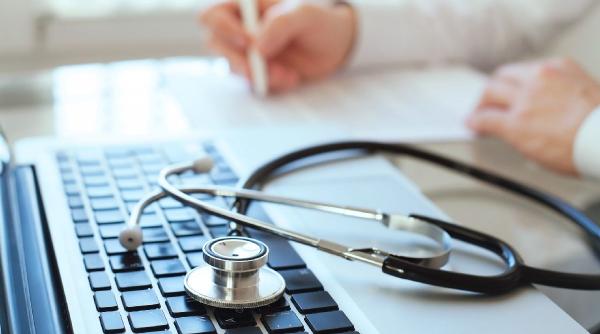 cnas modifica dosarul electronic de sanatate