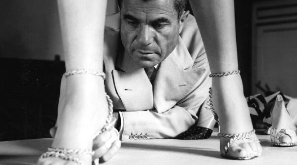 zile si nopti fierbinti la venezia