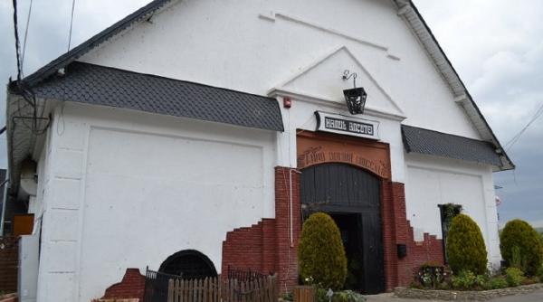 hanul ancutei punct nodal in circuitele moldovei