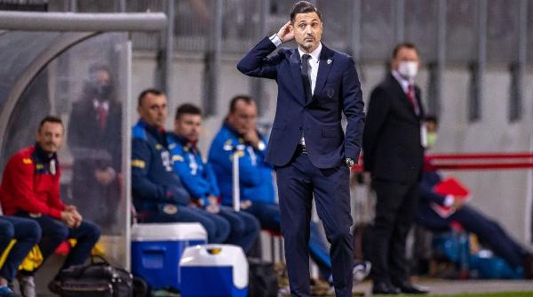 mirel radoi dupa victoria in fata austriei am aratat ca o echipa adevarata cu placere de a juca