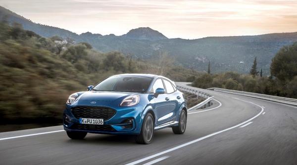 cum functioneaza o masina mild hibrid