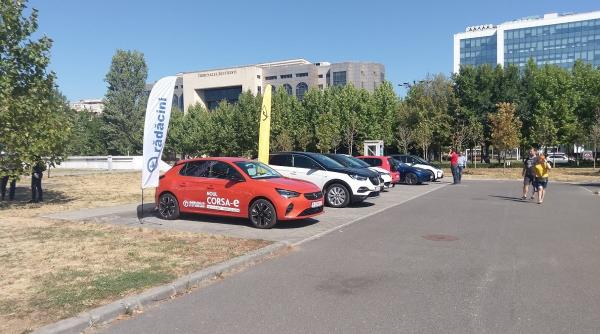 explozie de inmatriculari masinile verzi prind viteza