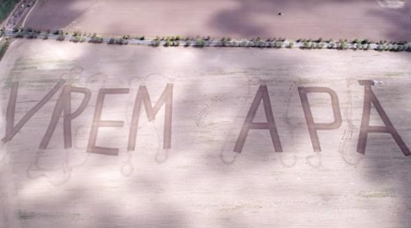 de la noi vrem pamant la vrem apa