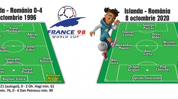 de la tata puiu la mirel cum eram atunci cum suntem acum