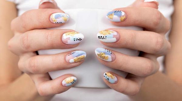 importanta unghiilor cu gel