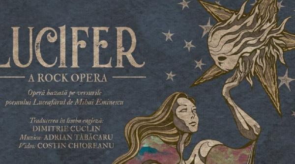 luceafarul de mihai eminescu transpus in opera rock in cadrul sibiu opera festival