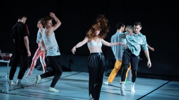 m de la murphy la amfiteatrutnb