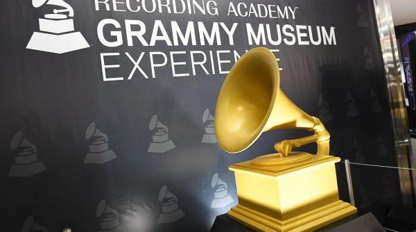 vizite virtuale la muzeul grammy