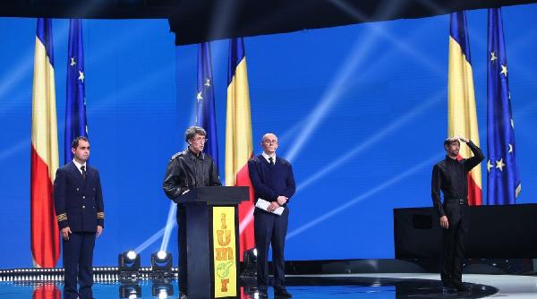 ionut rusu cel mai vizualizat concurent iumor revine in aceasta seara ca invitat special