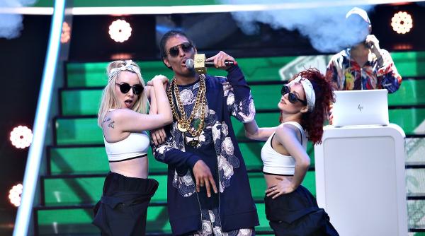 premiera te cunosc de undeva lider de audienta pe toate segmentele de public