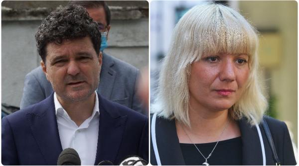 coincidenta nicusor dan si camelia bogdan au acelasi sponsor finantator