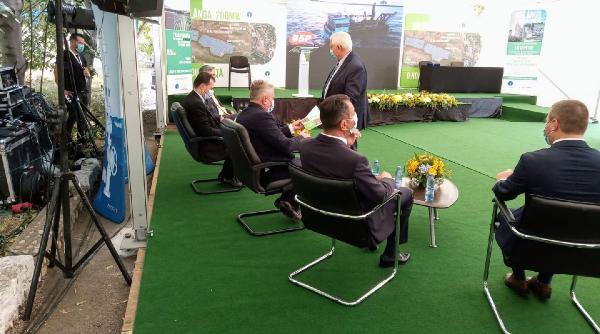 energie verde proiect de 200 mw la halanga