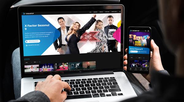 productiile antenei 1 se vad gratuit pe antenaplay