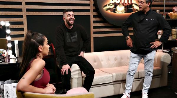 chefi la cutite a fost aseara lider audienta pe toate segmentele de public