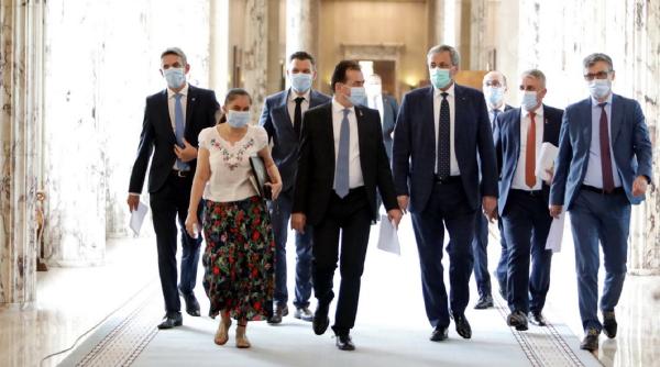 starea de alerta prelungita in pragul alegerilor locale arafat nu ai masca nu intri in sectia de votare