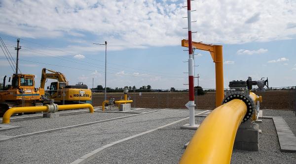 transgaz vrea investitii de 4 miliarde de euro pana in 2028