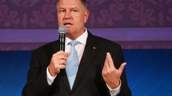 iohannis a retrimis la parlament legea privind ziua tratatului de la trianon