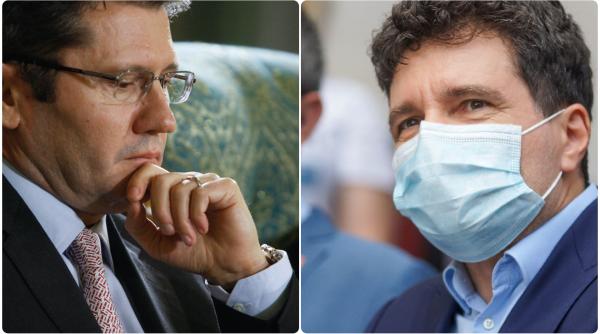 fost primar pdl actual membru pnl varianta cu nicusor dan edil general este inspaimantatoare