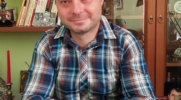 un roman vinde aer din muntii carpati in china si in india