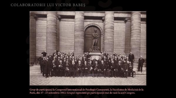 muzeul victor babes se redeschide dupa reamenajarea spatiului expozitional