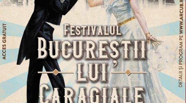 teatrul de revista constantin tanase incheie festivalul bucurestii lui caragiale