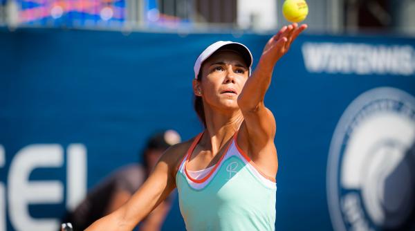 wta raluca olaru s a calificat in semifinalele probei de dublu de la roma
