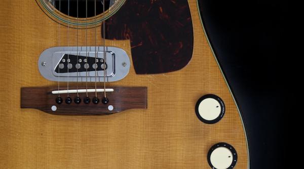 peste 300 de chitaristi la un festival in sibiu