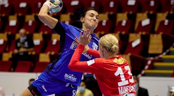 liga campionilor cristina neagu aduce victoria pentru csm bucuresti cu un gol in ultima secunda