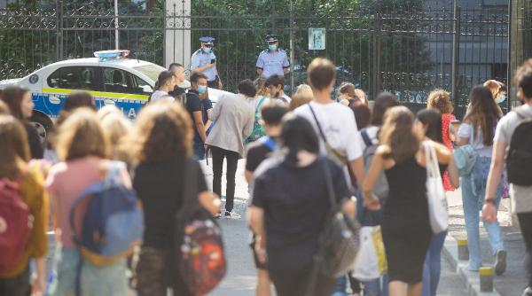 bani de liceu pentru elevii din familii defavorizate