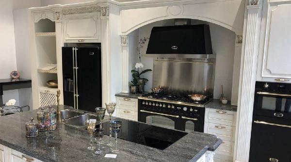 celebrul brand de electrocasnice de lux lofra italia patrunde pe piata romaneasca