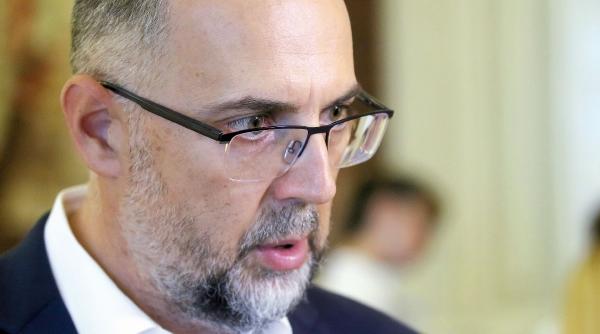 kelemen hunor riscul de infectare la vot nu e mai mare decat atunci cand mergi sa bei o bere