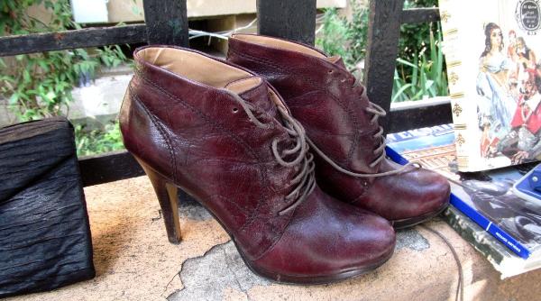 la vanatoare de comori ascunse prin cotroceni