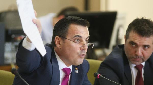 post de ministru cumparat de la partid cu 1 4 milioane de lei